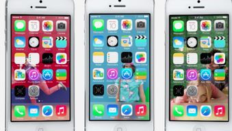 蘋果WWDC開發(fā)者大會(huì) iOS 7引領(lǐng)軟件開發(fā)新浪潮