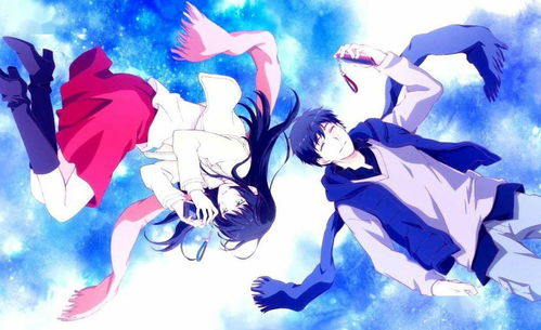 這四部狗糧吃到撐的動(dòng)漫不看虧慘了，不會(huì)還有人沒(méi)看過(guò)吧？