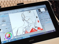 南京動(dòng)漫設(shè)計(jì)培訓(xùn) 開啟動(dòng)漫開發(fā)職業(yè)之路